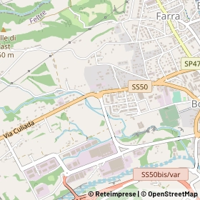 Mappa 32030