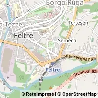 Karta Feltre