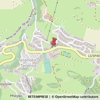 Mappa 18 Strada Del Sole, Terento, BZ 39030, 39030 Terento BZ, Italia, 39030 Terento, Bolzano (Trentino-Alto Adige)