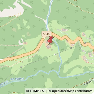 Mappa Valtina, 24, 39015 San Leonardo in Passiria, Bolzano (Trentino-Alto Adige)