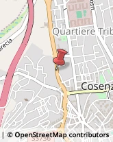 Via Guglielmo Marconi, 70,87100Cosenza