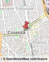 Via Padre Giglio, 52,87100Cosenza