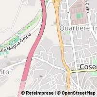 Karta Cosenza