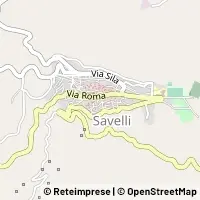 Kort Savelli