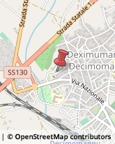 Via Santa Greca, 39,09033Decimomannu