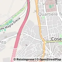 Carte Cosenza
