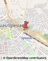 Via Garibaldi, 91,09016Iglesias