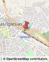 Via Garibaldi, 87,09016Iglesias