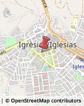 Via Roma, 30,09016Iglesias