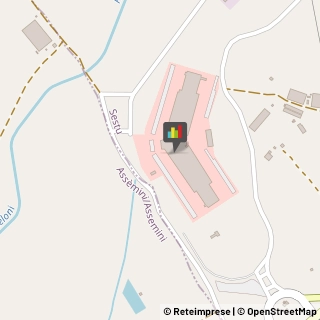 Frutta e Verdura - Dettaglio Sestu,09028Cagliari