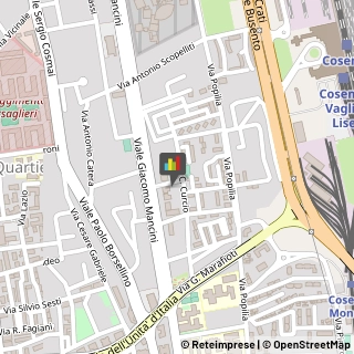Consulenza Informatica,87100Cosenza