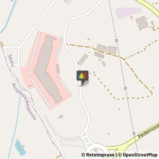 Frutta e Verdura - Dettaglio Sestu,09028Cagliari