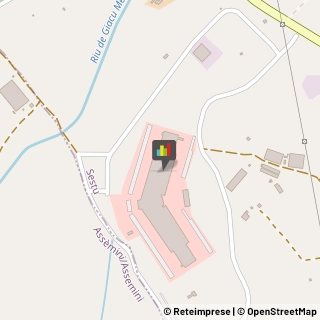 Frutta e Verdura - Dettaglio Sestu,09028Cagliari