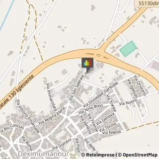 Appartamenti e Residence Decimomannu,09033Cagliari
