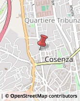 Via panebianco, 225,87100Cosenza