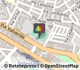 Autorimesse e Parcheggi,09016Carbonia-Iglesias