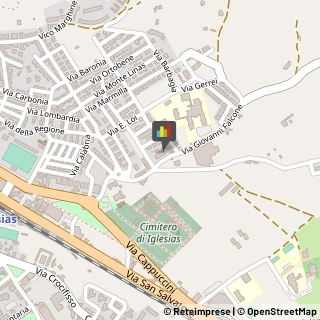 Asili Nido Iglesias,09016Carbonia-Iglesias