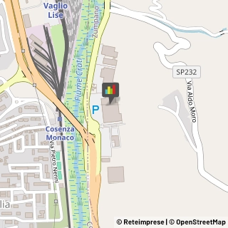 Gioiellerie e Oreficerie - Ingrosso Zumpano,87040Cosenza