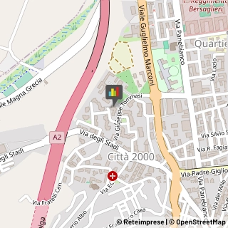 Ostetrici e Ginecologi - Medici Specialisti Cosenza,87100Cosenza