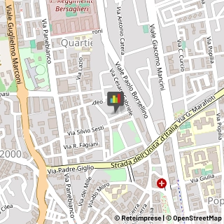 Ingegneri,87100Cosenza