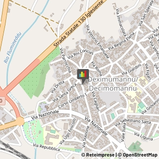 Frutta e Verdura - Dettaglio Decimomannu,09033Cagliari