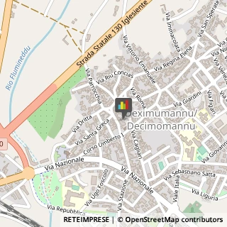 Articoli per Ortopedia Decimomannu,09033Cagliari