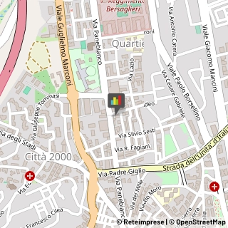 Pescherie,87100Cosenza
