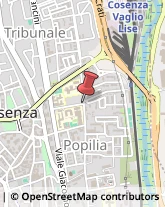 Via Popilia, 137/M,87100Cosenza