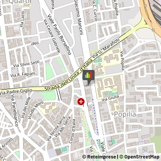 Sartorie,87100Cosenza