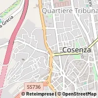 Karta Cosenza