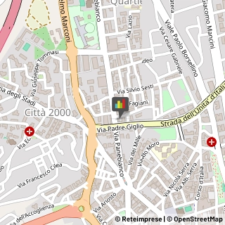 Alimentari,87100Cosenza