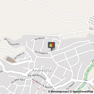 Vendite per Corrispondenza Castrolibero,87040Cosenza
