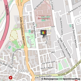 Componenti Elettronici,87100Cosenza