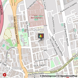 Consulenza Informatica,87100Cosenza