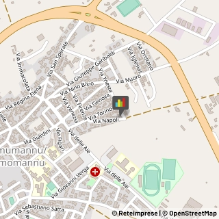 Elettricisti Decimomannu,09033Cagliari