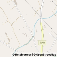 Mapa Sestu