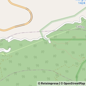 Mappa 87058