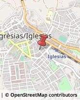 Via Cremona, 13,09016Iglesias