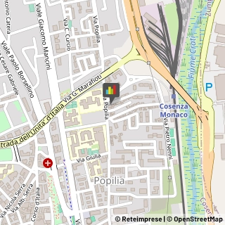 Caffè Cosenza,87100Cosenza