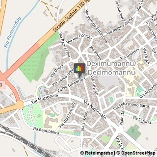 Assicurazioni Decimomannu,09033Cagliari