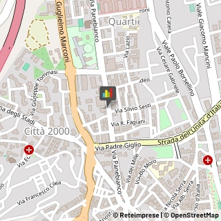Massaggi,87100Cosenza