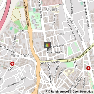 Calzature - Dettaglio,87100Cosenza