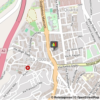 Frigoriferi Uso Domestico - Riparazione Cosenza,87100Cosenza