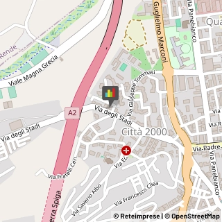 Macellerie Cosenza,87100Cosenza