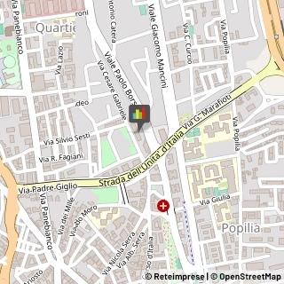 Ingegneri,87100Cosenza