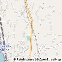 Carte San Lucido