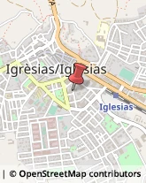 Via Fiume, 4,09016Iglesias