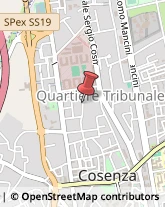 Via Lazio, 36,87100Cosenza