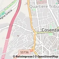 Karta Cosenza