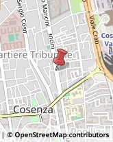 Viale Giacomo Mancini, 142/D,87100Cosenza